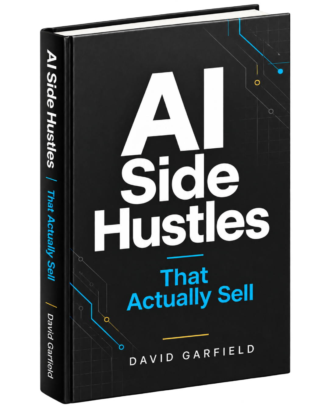AI SIDE HUSTLES
